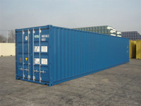 優(yōu)質(zhì)40GP集裝箱出售 2米長，2.7米高，箱況良好，貨源穩(wěn)定